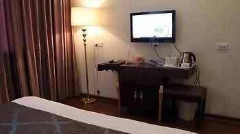 Minyuan Jingpin Hotel Гуйлинь Экстерьер фото