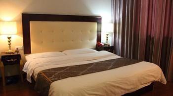Minyuan Jingpin Hotel Гуйлинь Экстерьер фото