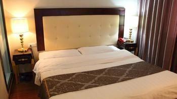 Minyuan Jingpin Hotel Гуйлинь Экстерьер фото
