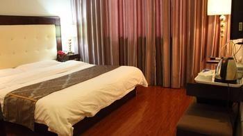 Minyuan Jingpin Hotel Гуйлинь Экстерьер фото