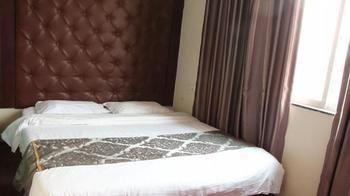 Minyuan Jingpin Hotel Гуйлинь Экстерьер фото