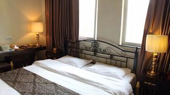 Minyuan Jingpin Hotel Гуйлинь Экстерьер фото