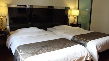 Minyuan Jingpin Hotel Гуйлинь Экстерьер фото