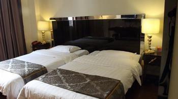 Minyuan Jingpin Hotel Гуйлинь Экстерьер фото
